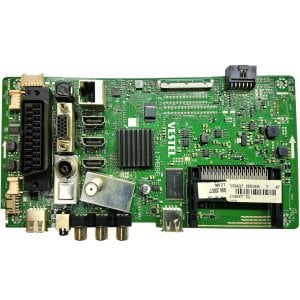 17MB96 110814R2 23262995 23262996 DIJ Vestel Anakart