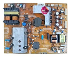DPS-298CP A , 2722 171 00702 , REV:00 F , 37PFL8404H/12 , DPS-298CP , POWER BOARD , PHILIPS BESLEME