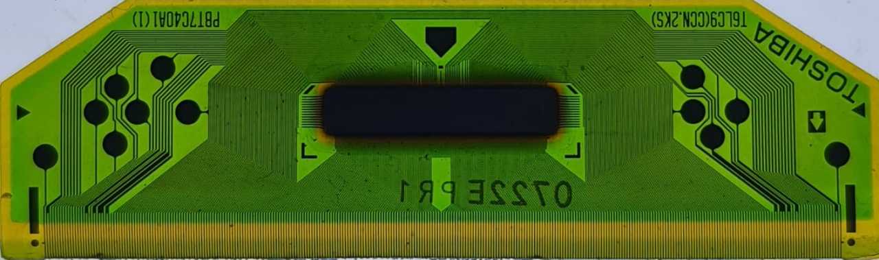 PBT7C40A1-T6LC9