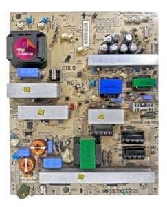 PLHL-T605A / T606A , IPB(37'', 42'') , REV:2,0 , 2300KEG018A-F , POWERE BOARD , PHILIPS BESLEME