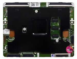 BN41-02297A , 55'' , LSF550FJ04 , SAMSUNG T-CON BOARD