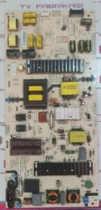 GRUNDIG,ARÇELİK,GRUNDIG,50GCU8900B,P5328B,L5U091,5U091-W2S,POWER,BOARD