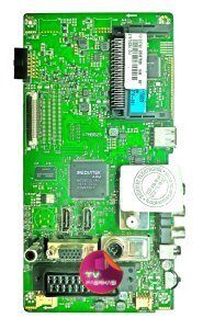 17MB82S , 23337628 , DIJ , 49'' , MAIN BOARD ,  VESTEL ANAKART