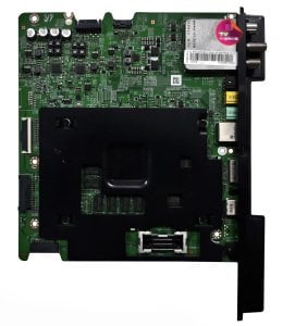BN41-02356A , BN94-08212A , UE55JU7500TXTK , MAIN BOARD , SAMSUNG ANAKART