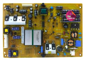 3PAGC20023A-R ,  2722 171 90318 , HR-PSL40-2-MED , PLDE-P007A , MPR 1.0 , POWER BOARD , PHILIPS BESLEME
