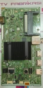 Vestel 50U9510,23746821,286543750082,10133601,MAİN,BOARD