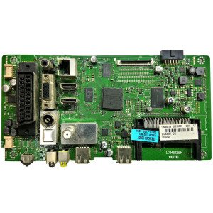 17MB95M 210114R3A 23236309 23236360 DIJ Vestel Anakart