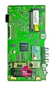 17MB82S , 23305226 , DIJ , 49 , MAİN BOARD , VAESTEL ANAKART