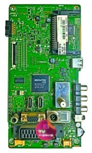 17MB82S , 23244683 , DIJ , 42 , FULL HD , MAIN BOARD , VESTEL ANAKART