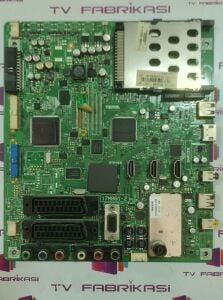 VESTEL 46PF8915,,10071132,20548686,26688920,SDILTA460HJ09,MAİN,BOARD