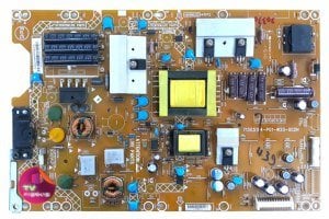 715G5194-P01-W20-002H , CU576XXC5Q , POWER BOARD , PHILIPS BESLEME
