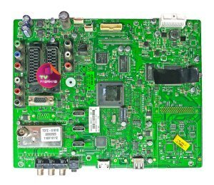 17MB35-4 , 040509 , 20525537 , 42'' , ANAKART , VESTEL , MAINBORDA ,