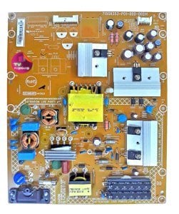 715G6353-P01-000-002H , ADTVD1210AB9 , 42PFK6309 / 12 , LC420DUN PG P1 , POWER BOARD , PHILIPS BESLEME