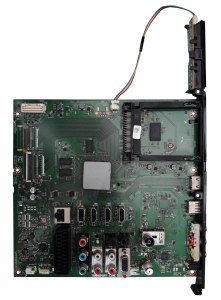VXP190R-4 , F1V6ZZ , F1V 6ZZ , V500HJ1-LE1 , ARÇELIK A50-LB-9336 , A50-LW-9336 , MAIN BOARD , ARÇELIK ANAKART