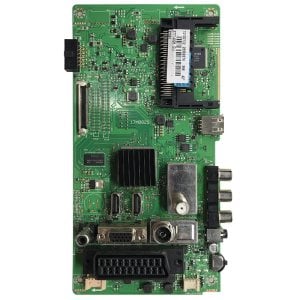 17MB82S , 23353374 , DIJ , 40'' , MAIN BOARD , VESTEL ANAKART