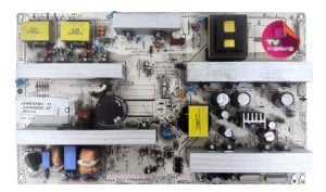 EAX40157601 ,  17 , EAY4050520 , 42'' , REV 2.0 , LGP42-08H , POWER BOARD , LG BESLEME