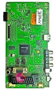 17MB82S , 23243393 , DIJ , 49'' , 14042014 , 23243318 , 52838 , MAIN BOARD , VESTEL ANAKART