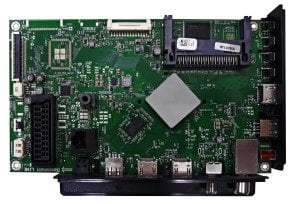 ZG7190R-11 , Z6XAAZ , Z6X AAZ , MAIN BOARD , ARÇELİK ANAKART