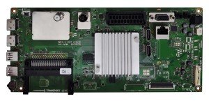 VKT190R-4 , G4F1ZZ , G4F 1ZZ , A32LB6536 ,  MAIN BOARD , ARÇELIK ANAKART