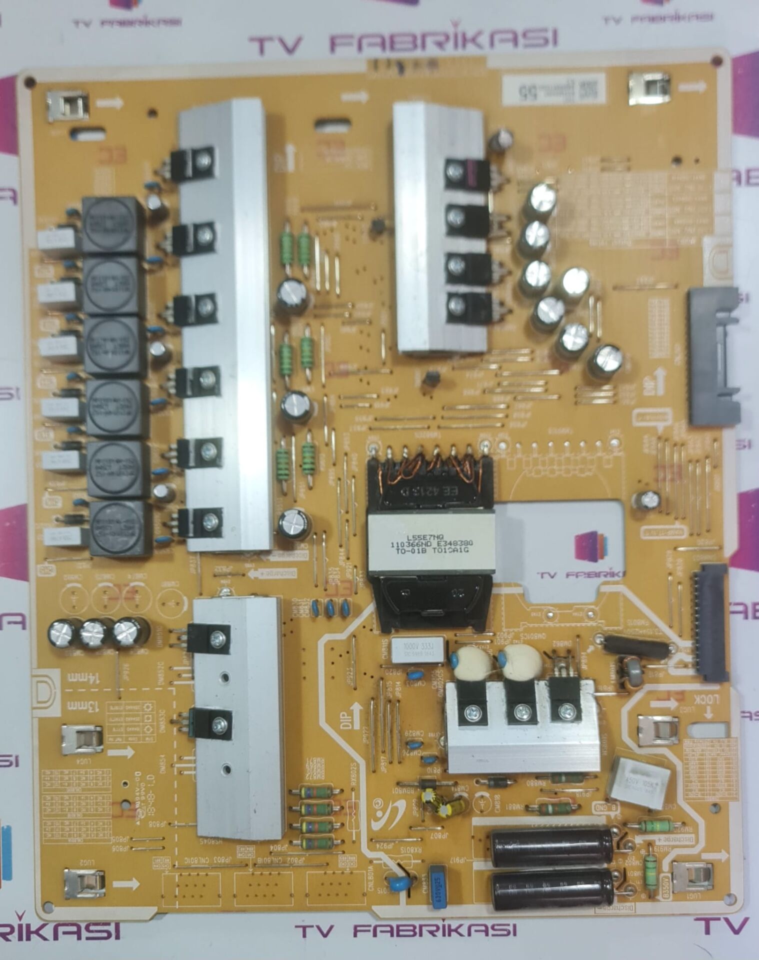 SAMSUNG,QE55Q7FNAT,BN44-00939A,POWER,BOARD