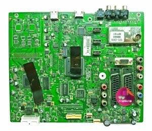 17MB35-4 , 20456920 , 32'' , ANAKART , VESTEL , MAINBOARD