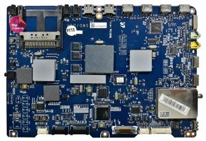 BN41-01367A , BN94-02724A , UE46C7000WW SAMSUNG MAİN BOARD