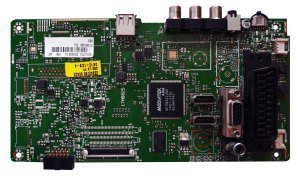 17MB82S , 23242314 , 23240786 , 49'' INCH DIJ PANEL , MAIN BOARD , VESTEL ANAKART