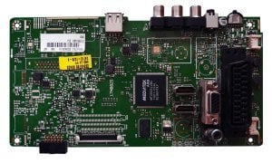 17MB82S , 23242314 , 23240786 , 49'' INCH DIJ PANEL , MAIN BOARD , VESTEL ANAKART