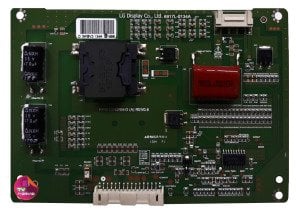 6917L-0134A  , PPW-LE42RN-O (A) , REV0.5 , C420DUN SF U2 , LG LED DRIVER BOARD