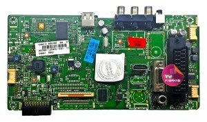 17MB62-2.6 , 110112 , 23091688 , LGEWXN 32'' , ANAKART , VRSTEL , MAINBOARD