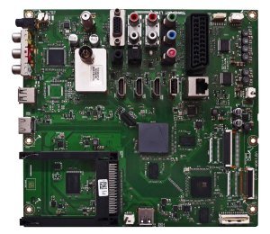 VSF190R-6 , KTSAZZ , KTS AZZ , ARÇELİK A40-LEG-6B , LTA400HF31 , MAIN BOARD , ARÇELİK ANAKART