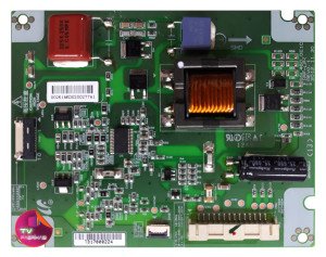 SSL460_0E1C , REV0.1 , SAMSUNG LED DRIVER BOARD