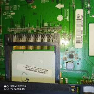 EAX64307906(1.0) , EBT61977402 , 47LM670S,ANAKART,MAİNBOARD