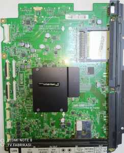 EAX64307906(1.0) , EBT61977402 , 47LM670S,ANAKART,MAİNBOARD