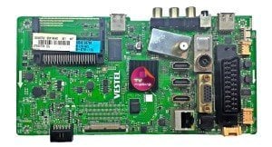 17MB96 , 110814R2 , 23314540 , DIJ 48'' , ANAKART , VESTEL , MAINBOARD