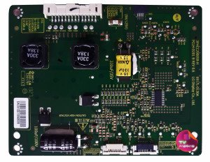 6917L-0130A , PCLH-D201 B , REV 0.6 , 3PHCC20005B-H , LC470EUN PF F1 , LG LED DRIVER BOARD