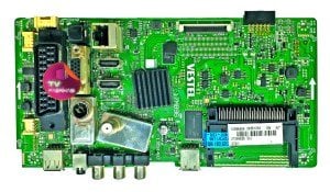 17MB96 , 110814 ,  23251239 , DIJ  42'' , ANAKART , VESTEL , MAINMOARD