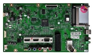 EAX65048803 (1.0) - EBL61240203 - EBU62025208 LG MAİN BOARD