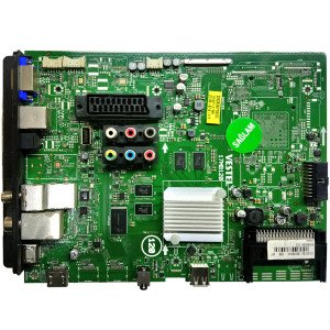 17MB120 281015R2 23336049 23336048 DIJ Vestel Anakart
