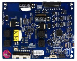 6917L-0045C ,  PCLC-D002J , REV0.0 , 3PDGC20001J-R , LC320EUD SD P1 , LG LED DRIVER BOARD