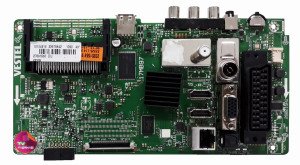 17MB97 , 260215R2 , DIJ , 43'' , 23378842 , ANAKATRT , VESTEL , MAINBOARD