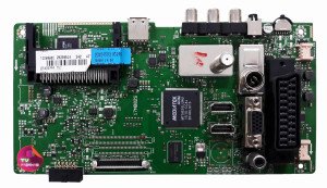17MB82S - 23239503 - 23239504 VESTEL MAİN BOARD