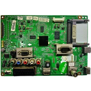 EAX64696607(1.0) EBT61855498 42PA4500 LG Anakart