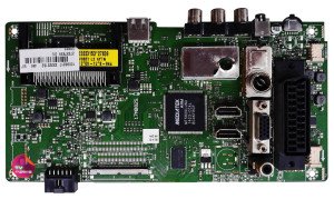17MB82S , 14042014 , 23223152 , DIJ , 50'' , FHD , VESTEL ANAKART
