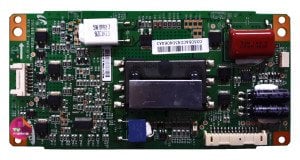 SSL460_0E2A , REV 0.3 , LTA460HM06 , SAMSUNG LED DRIVER BOARD