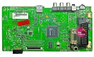 17MB82S , 20112013 , 23230775 , DIJ , 40'' , MAIN BOARD , VESTEL ANAKART