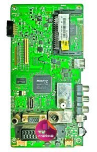 17MB82S , 14042014 , 23307265 , DIJ , 32'' , MAIN BOARD , VESTEL ANAKART