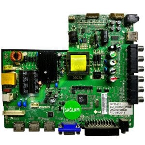 TP.VST59.P86 CP11401 M320X13-E1-L(G1) Premier Anakart