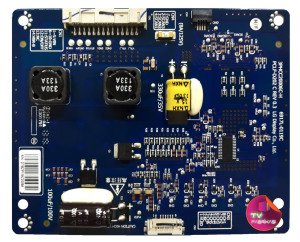 6917L-0119C , PCLF-D202 C , REV 0.3 , 3PHCC20006C-H , LG LED DRIVER BOARD