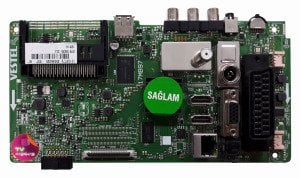 17MB97 - 23345029 VESTEL MAİN BOARD